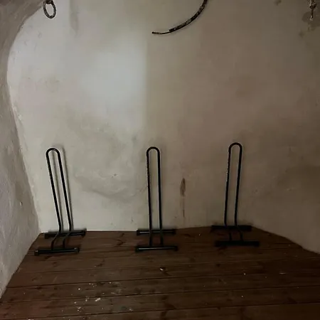 Le Roselend Appartement Sainte-Foy-Tarentaise Buitenkant foto