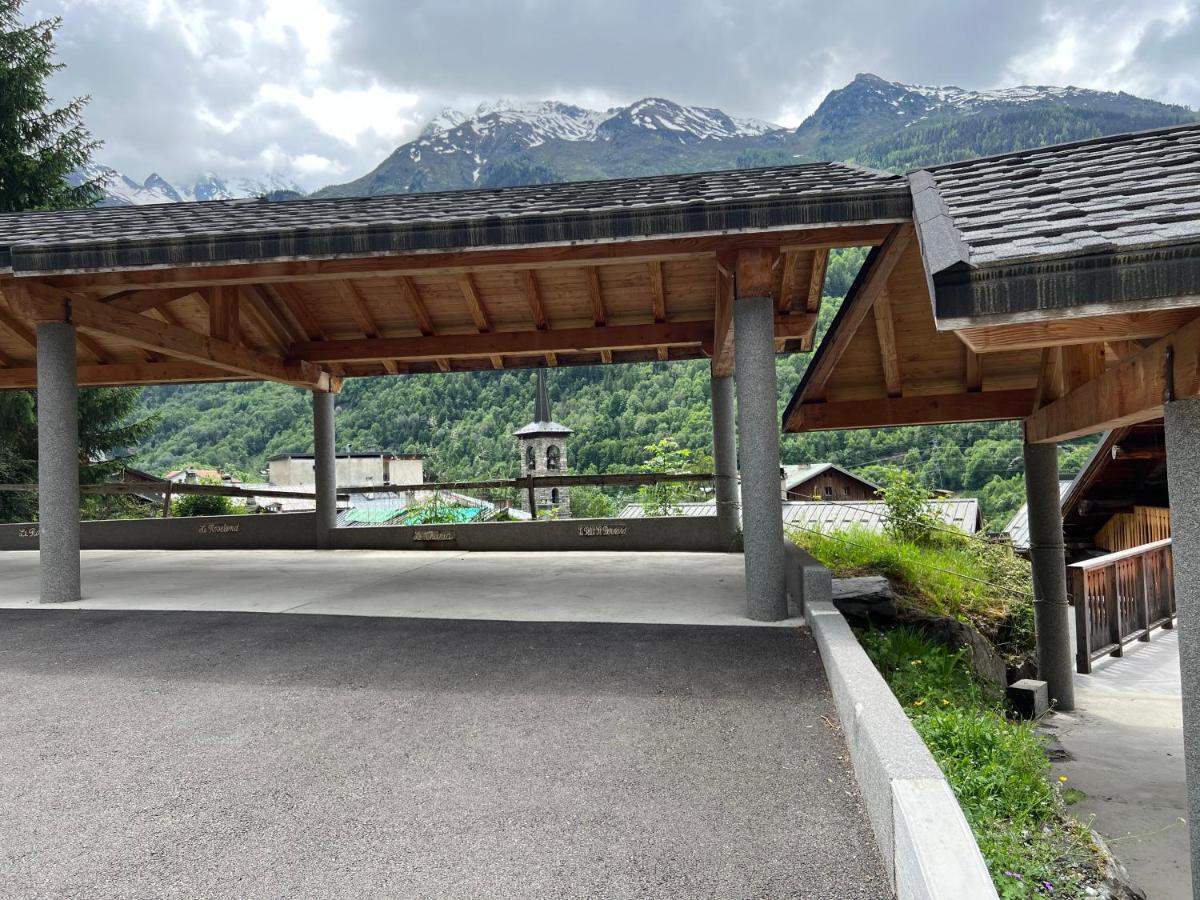 Le Roselend * Sainte-Foy-Tarentaise