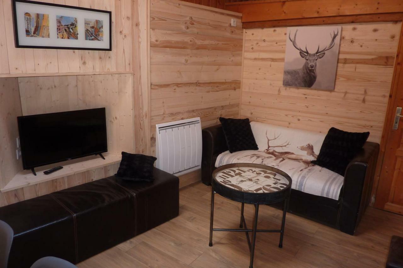 Le Roselend * Sainte-Foy-Tarentaise