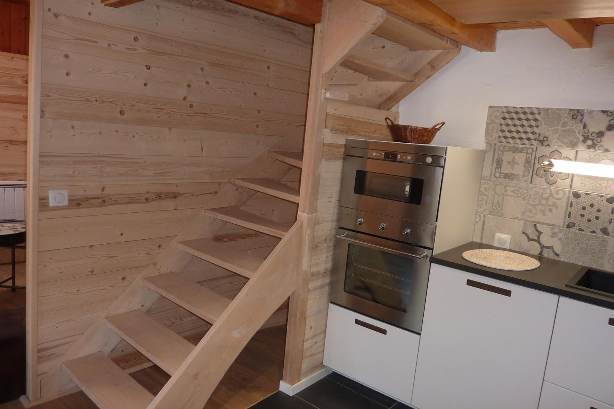 Apartment Le Roselend