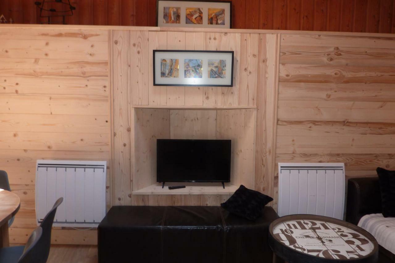 Le Roselend