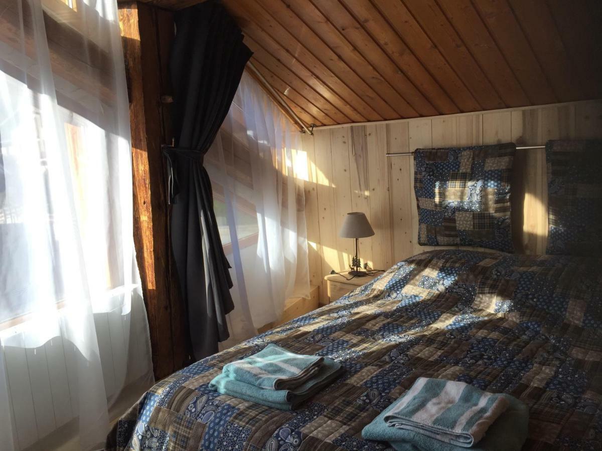 Apartment Le Roselend *