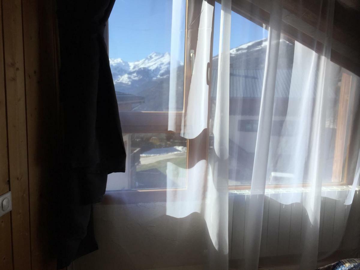 Le Roselend * Sainte-Foy-Tarentaise