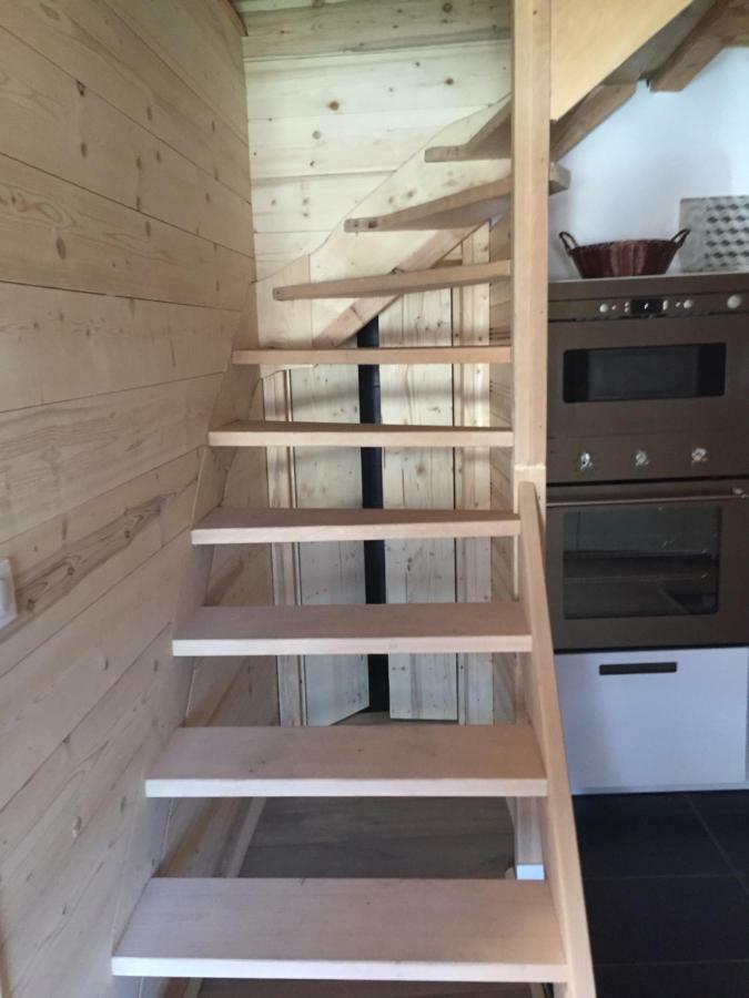 Le Roselend Apartment