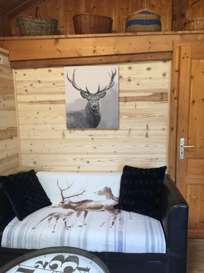 Apartamento Le Roselend Sainte-Foy-Tarentaise