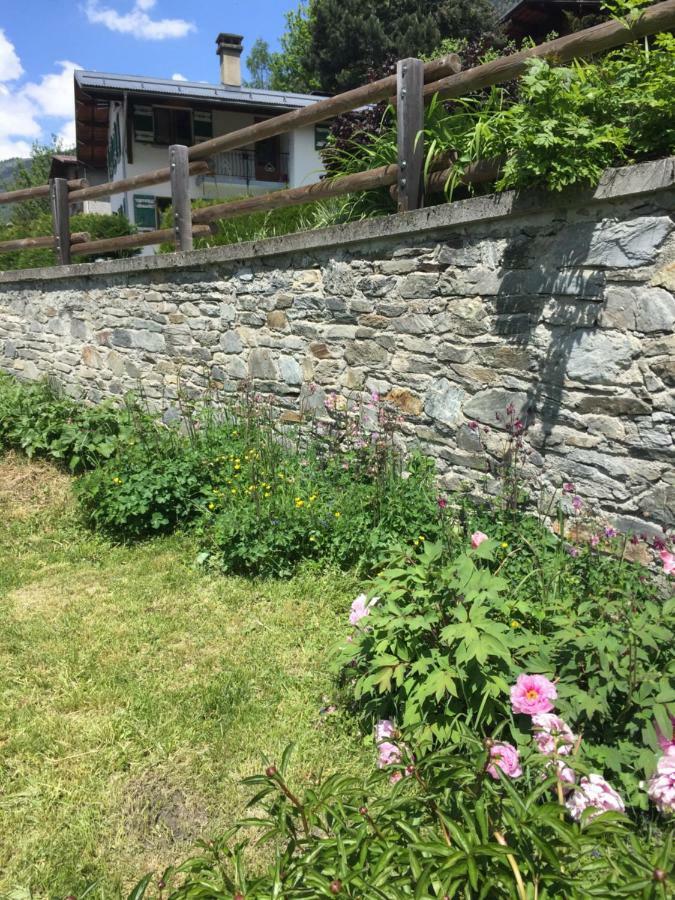 Le Roselend *