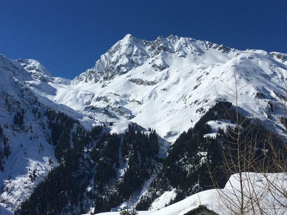 Le Roselend