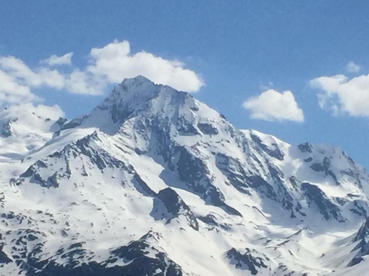 Apartment Le Roselend Sainte-Foy-Tarentaise