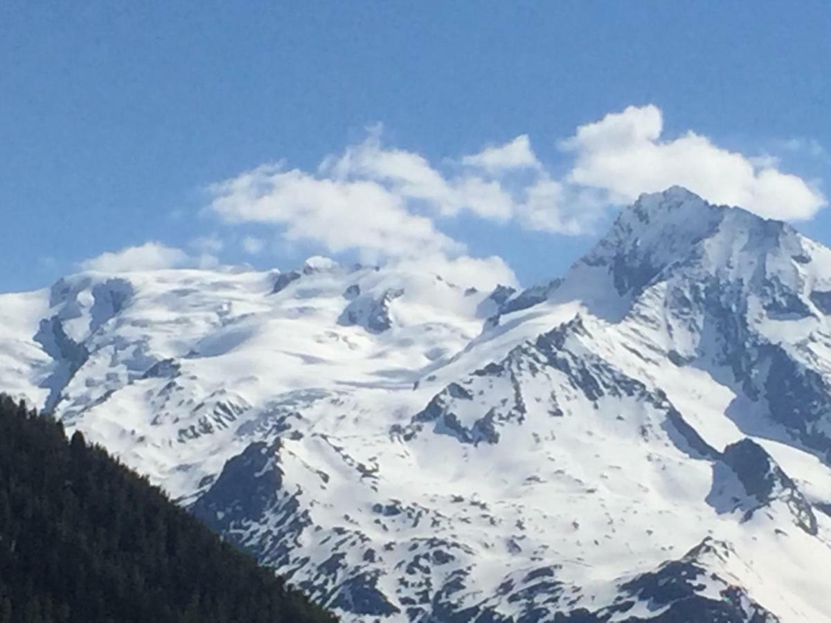 Apartment Le Roselend Sainte-Foy-Tarentaise